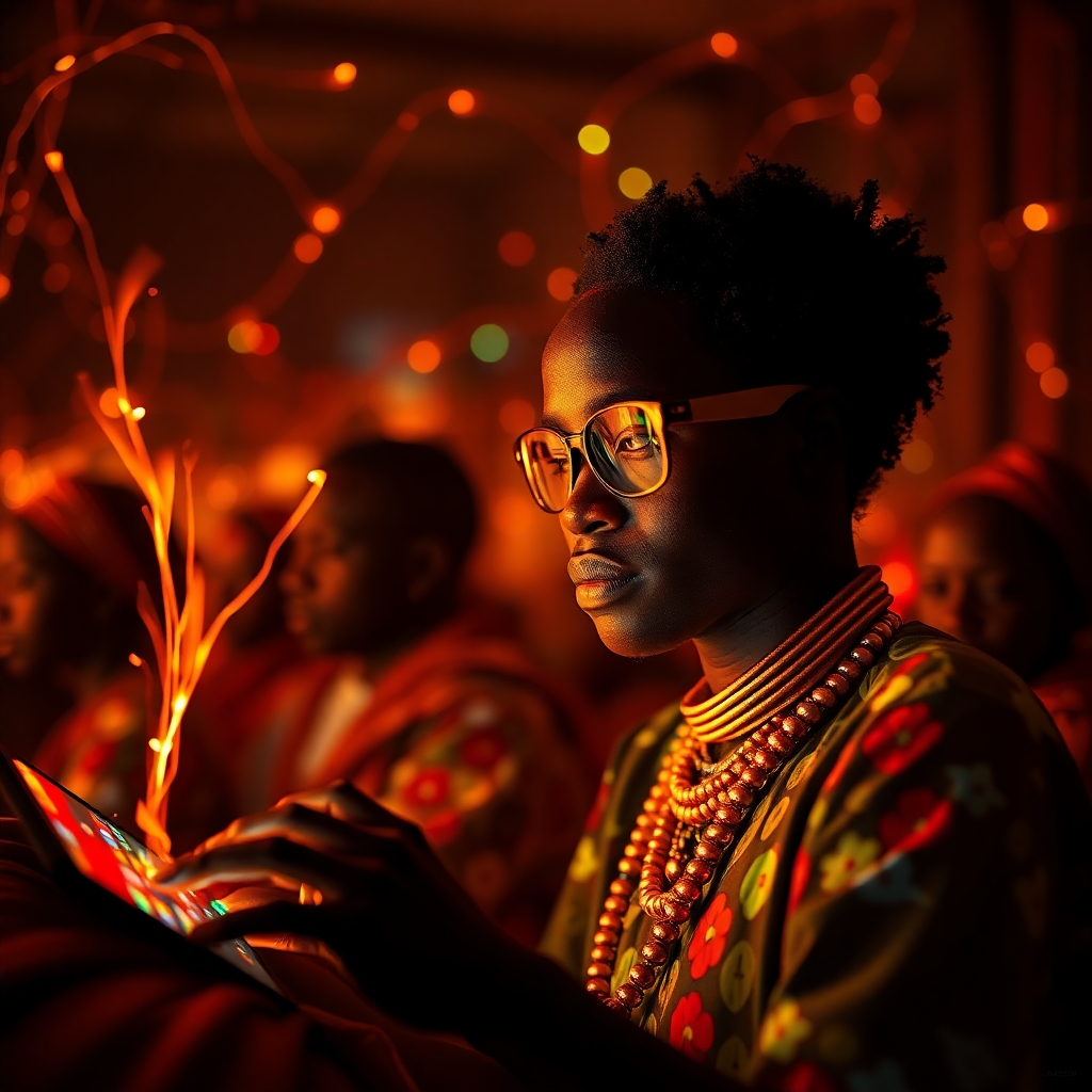 Cultural Challenges to Digital Transformation in East Africa and&nbsp;Solutions